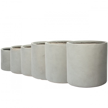 GRAU Pot Set